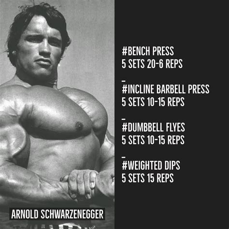 Pin By Monster Gorilla Fitness On Workout Routines Barbell Press