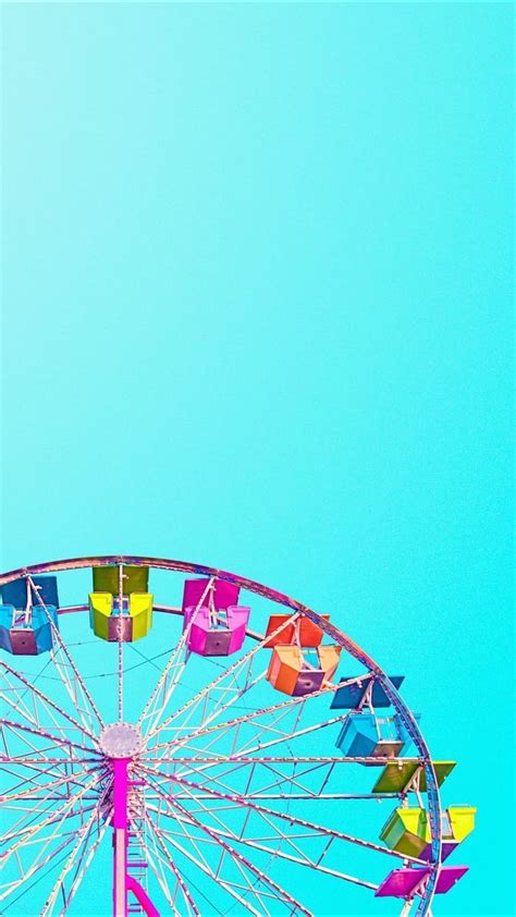 Cute Bright Color Summer Colours Hd Phone Wallpaper Pxfuel