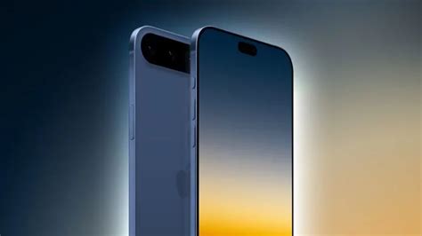 Si Avvicina La Produzione Dell Iphone 17 Air Ecco Tutti I Dettagli