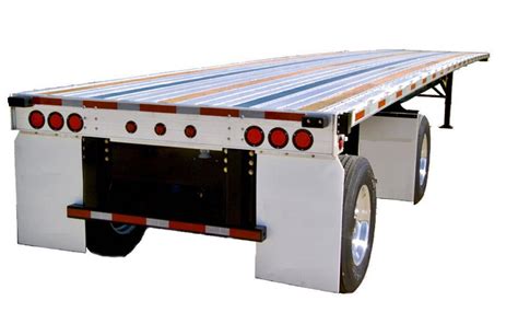 Aluminum Flatbed Trailer Flooring - Carpet Vidalondon