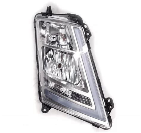 Volvo Fh Headlight Rh