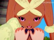 Pov You Used The Multi Exp To Fuck Your Whole Pokemon Team Anime Hentai Furry 3d Compilation