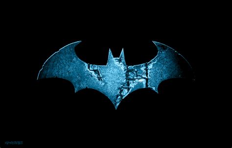 Batman: Arkham City Logo by elclon on DeviantArt