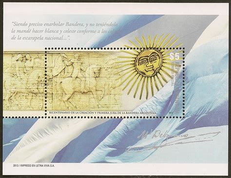 Sellos Postales de la República Argentina y recursos de Filatelia