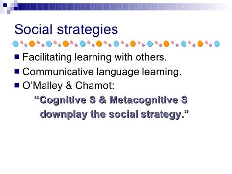 Language Learning Strategies 119955650040400 3