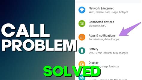 How To Fix Whatsapp Call Reconnecting Problem On Any Android Phone