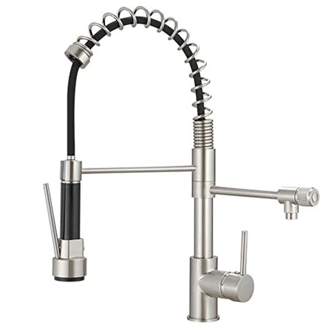 What Are The Best Kitchen Faucet Brands 2024 Takashi NYC