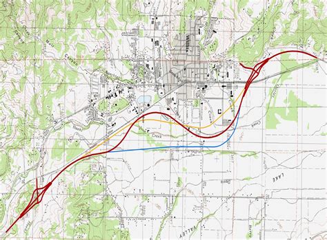 Angier Nc Bypass Map At Lauren Harris Blog