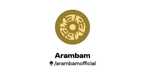 Arambam Facebook Linktree