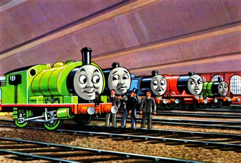 Percy/Gallery | Thomas the Tank Engine Wikia | Fandom