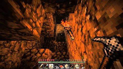 LPT Minecraft Mega Mine Feuchte Keller 006 DE HD YouTube