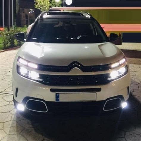 CITROEN C5 AIRCROSS LED KISA FAR AMPULÜ KGN CSP ÇİPLİ H7 Fiyatları ve