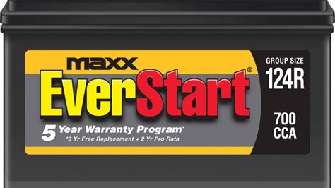 All About Everstart Battery Car Battery World