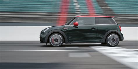 Mini John Cooper Works Clubman Schubert Motors