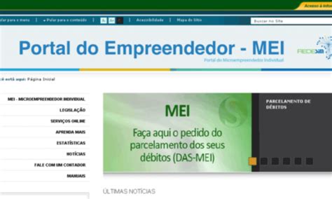 Contribuição mensal do MEI ao INSS sofre reajuste veja como ficou