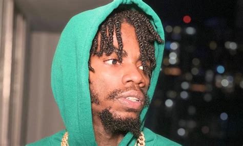 Alkaline Represent For His Real Dawgs In New Song Urban Islandz