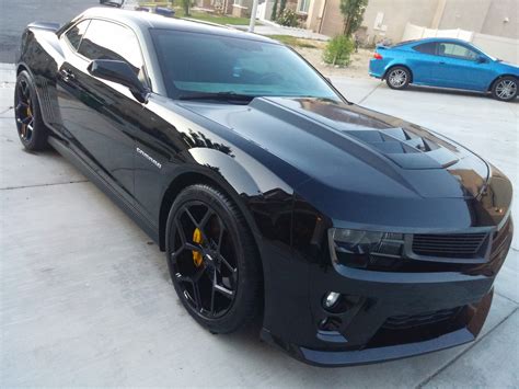 TommyTheCat's 2013 Black 1LS - Camaro5 Chevy Camaro Forum / Camaro ZL1, SS and V6 Forums ...