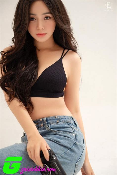 Quỳnh Kool Hot girl diễn viên gây thương nhớ với gương mặt đẹp và thân hình bốc lửa