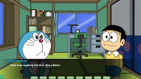 Doraemon X [v0 1] Gameplay Youtube