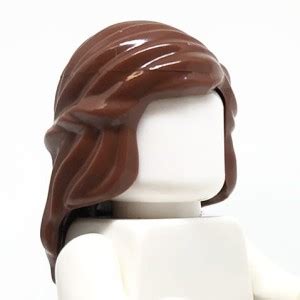 Lego Minifigure Hair Create Your Own Lego Minifigure