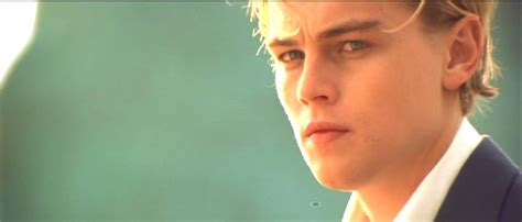 Leonardo In Romeo Juliet Leonardo Dicaprio Image 22664320 Fanpop