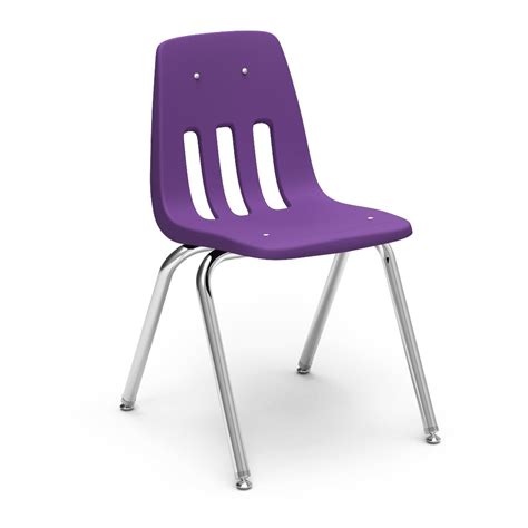 Virco 9000 Series 18″ Classroom Chair 5th Grade Adult Catholic Purchasing Services