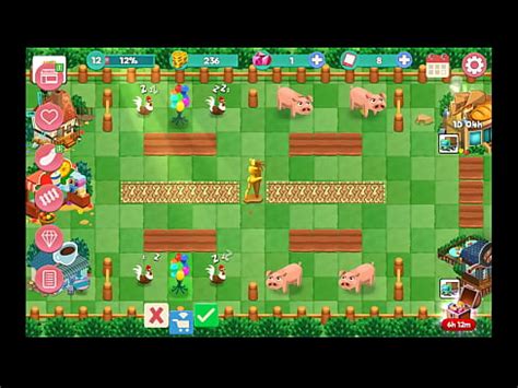 Nutaku Booty Farm Hentai Game Part Xvideos