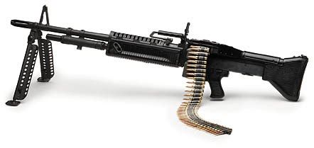 M60 - Gun Wiki