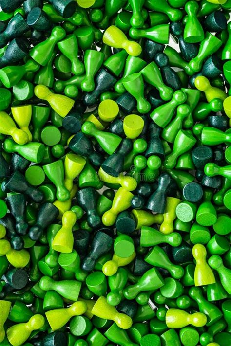 Shades Of Green Stock Photo Image Of Shades Color 161474118