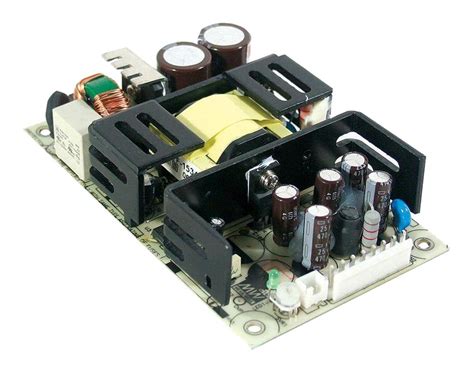 Rps Mean Well Power Supply Ac Dc V