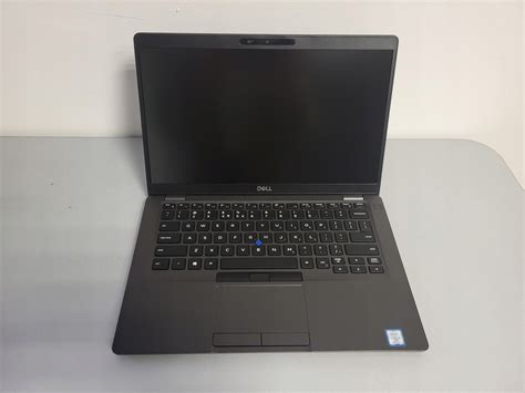 Biznesowy Dell Latitude I Gb Gb Fhd Klawiatura Pl