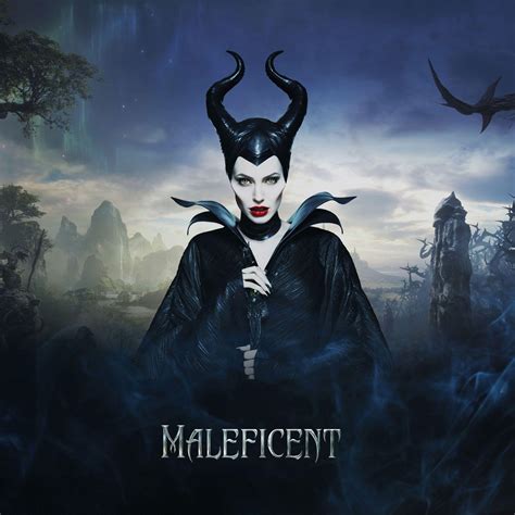 Maleficent Wallpapers Wallpaper Cave