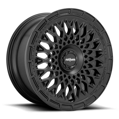 Rotiform Lhr M Wheels And Lhr M Rims On Sale