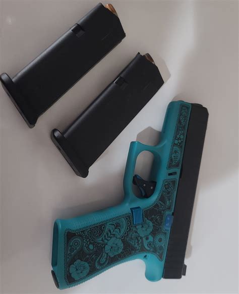 Glock 43x Carolina Shooters Forum