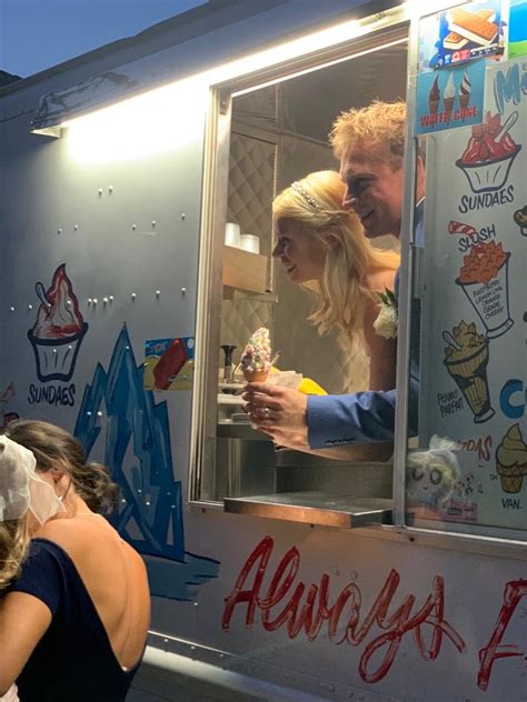 Ice Cream Truck Catering Toronto Mr Iceberg