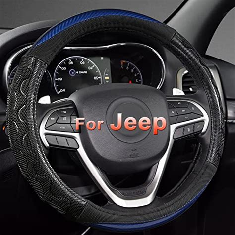 Compare Price To Jeep Compass Steering Wheel Cover Tragerlaw Biz