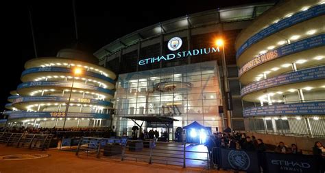 Manchester City Les Skyblues Risquent De Tr S Lourdes Sanctions