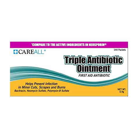 Prestige Supply Triple Antibiotic Ointment