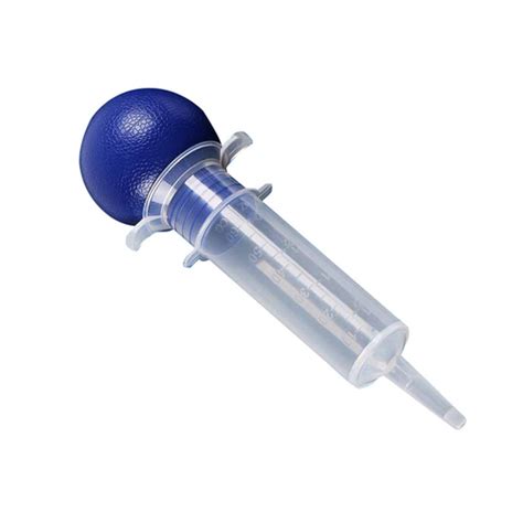 Irrigation Syringe At Best Price In Surat Gujarat White Swan