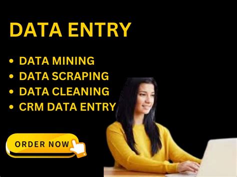 Excel Data Entry Data Collection Web Research Copy Paste Services Upwork