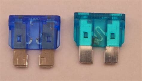 How To Identify A Blown Fuse