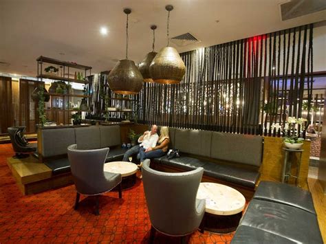 Panthers Penrith Leagues Club Sydney Australia Official Travel