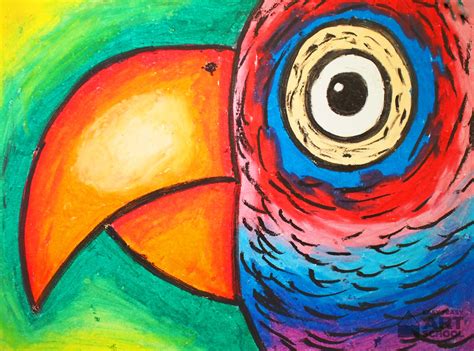Parrot Artofit