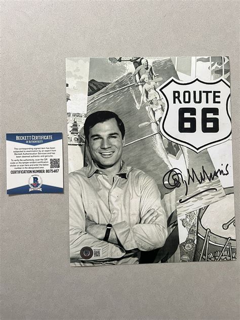 route 66 tv series 2