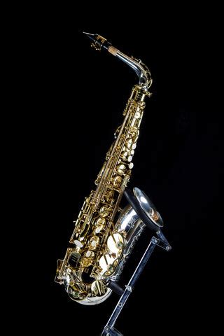 Kenny G Saxophones – KDI Music