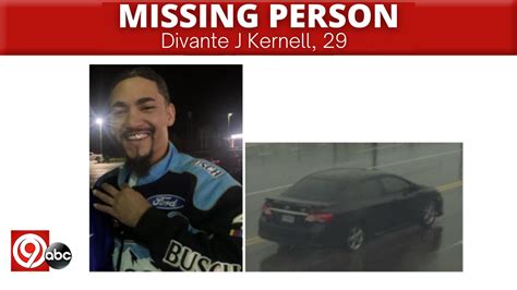 Kc Police Locate Missing 29 Year Old Man