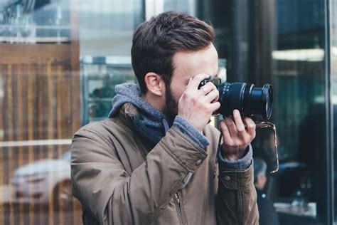 Il Tremolio Della Fotocamera In Fotografia Video Cosa C Da Sapere