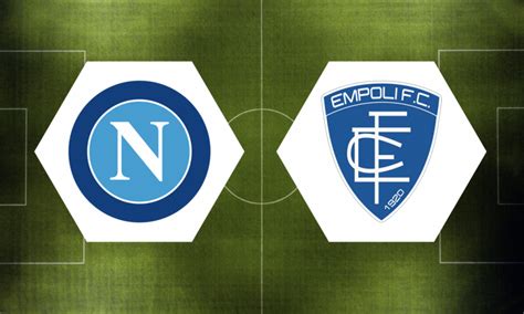 Ssc Neapel Empoli Tipp Prognose Und Quote Ligalive