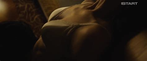 Nude Video Celebs Elizaveta Boyarskaya Nude Opasnaya Blizost S E