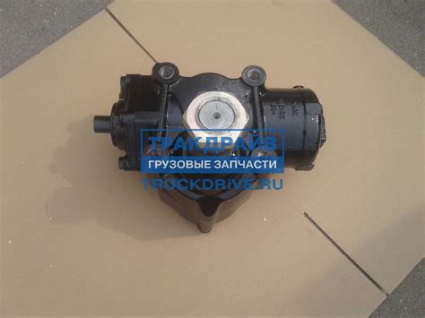ГУР Мерседес Актрос Аксор Атего A9404603500 купить недорого